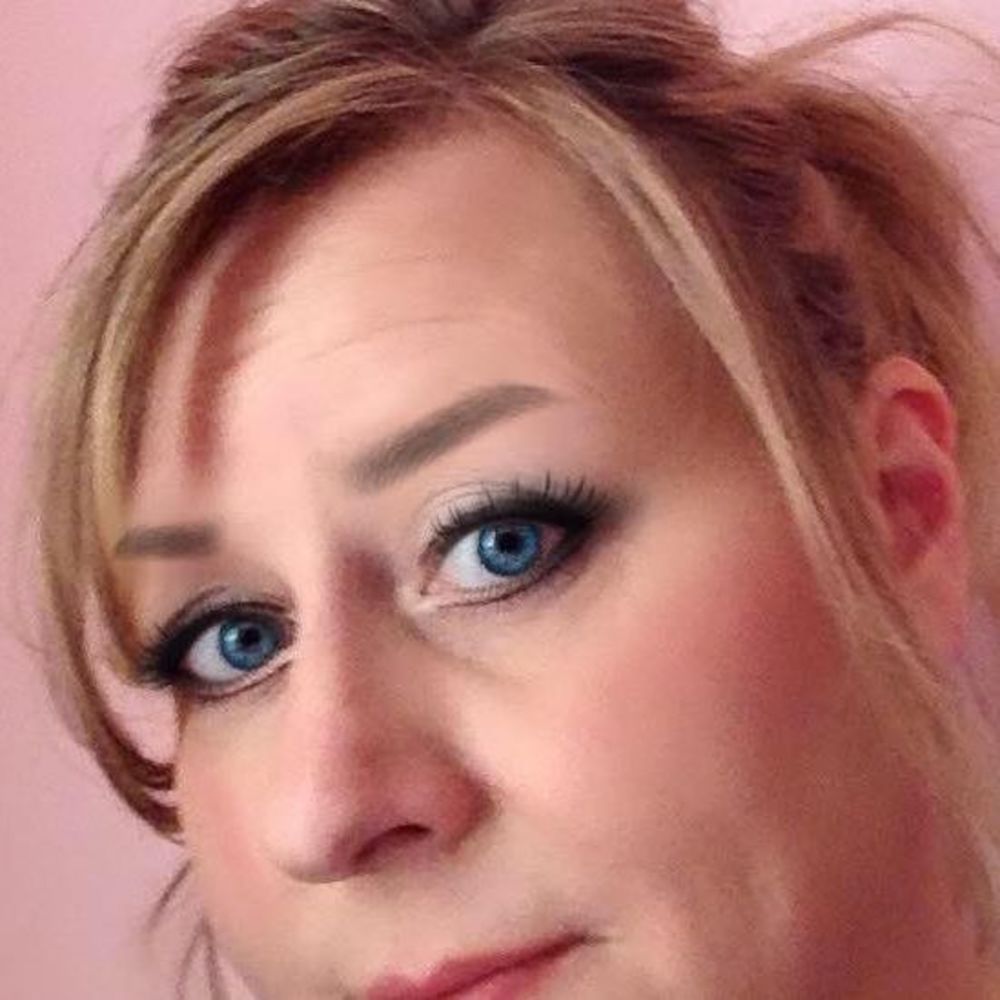 Meet your Posher, Johnna
